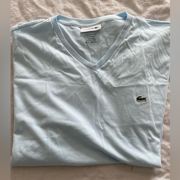 Lacoste Other - Mens tshirt